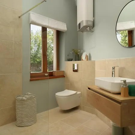 Luxury In Istria - 9,000 Sqm Private Estate With Pool & Sauna, 15 Min To Sea, Near Fazana, 3 Bedrooms * Jursici