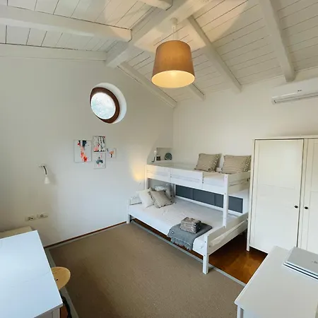 Luxury In Istria - 9,000 Sqm Private Estate With Pool & Sauna, 15 Min To Sea, Near Fazana, 3 Bedrooms * Jursici