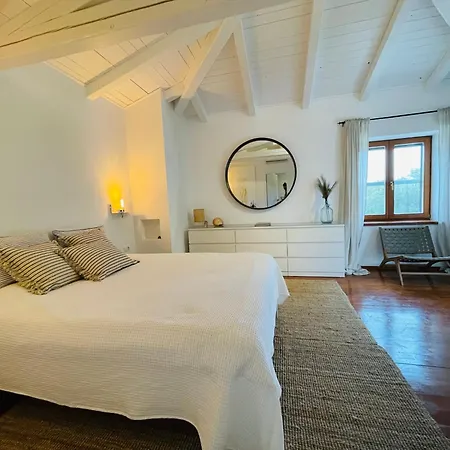 Luxury In Istria - 9,000 Sqm Private Estate With Pool & Sauna, 15 Min To Sea, Near Fazana, 3 Bedrooms Villa Jursici