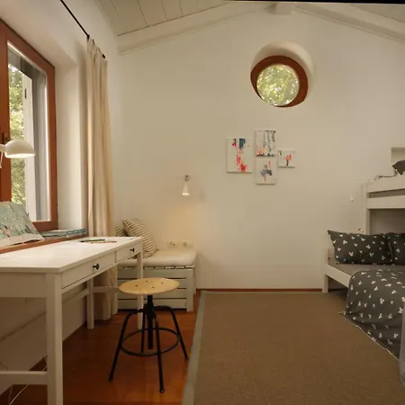 Villa Luxury In Istria - 9,000 Sqm Private Estate With Pool & Sauna, 15 Min To Sea, Near Fazana, 3 Bedrooms *
